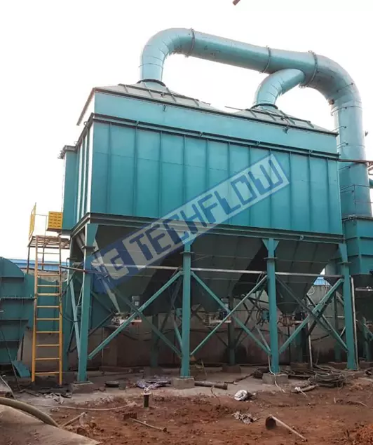 Cassette Type Filter