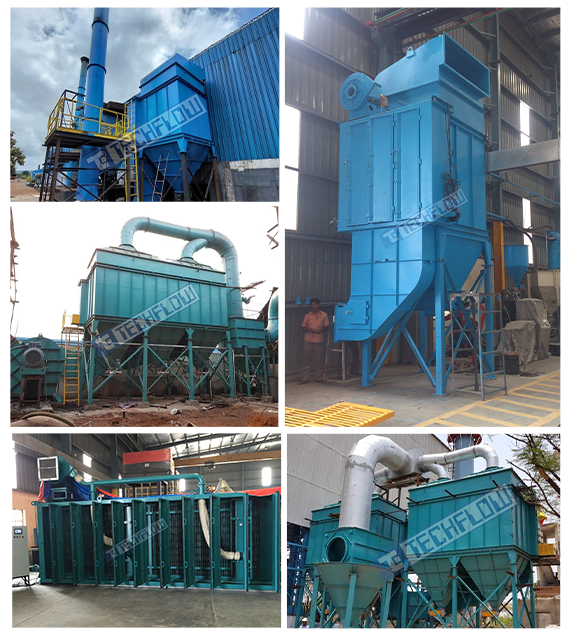 Cassette Type Filter