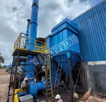 Cassette Type Filter