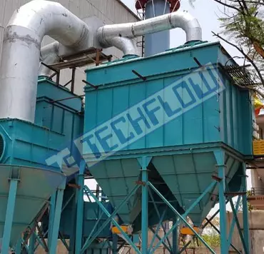 Cassette Type Filter