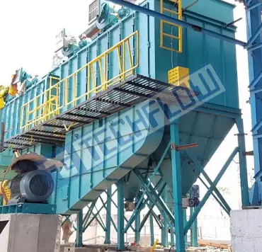 Cassette Type Filter