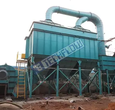 Cassette Type Filter